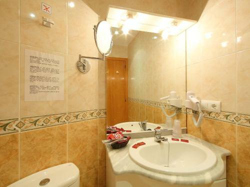 Apartment Palmiers VI Llan��