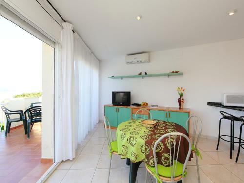 Apartment Palmiers VI Llan��