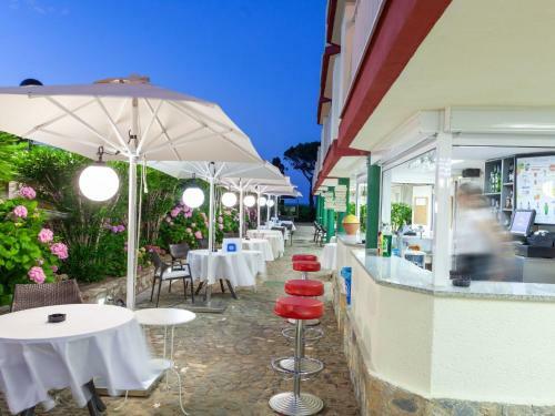 Apartment Palmiers VI Llan��