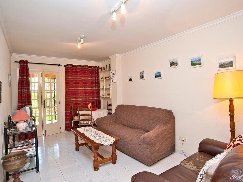 Apartment La Isla J�vea
