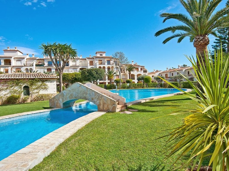 Apartment La Isla J�vea