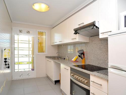 Apartment Golden Beach II J�vea