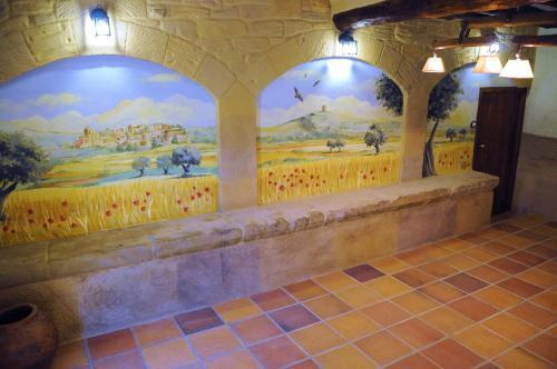 Casa Atalaya