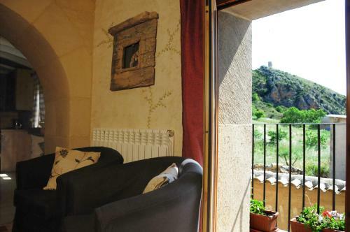Casa Atalaya