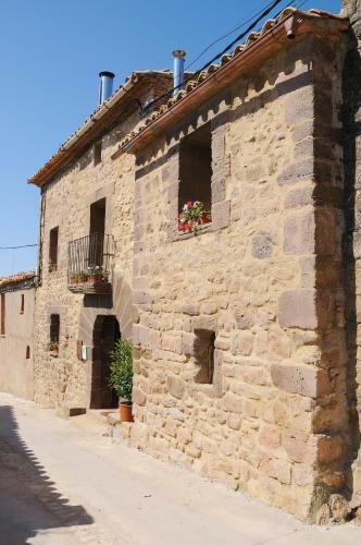 Casa Atalaya