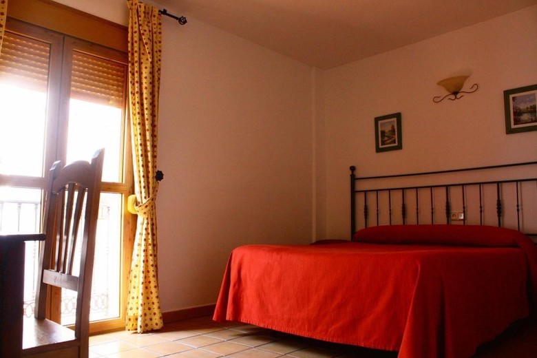 Hostal El Gallo