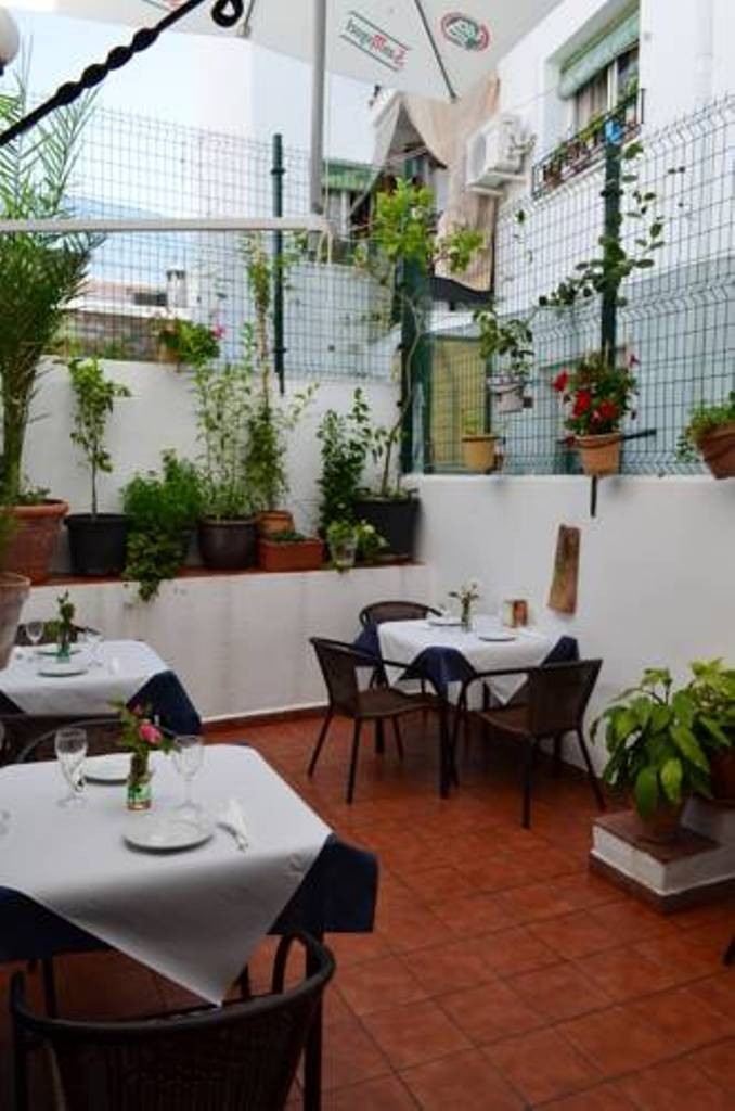 Hostal El Gallo