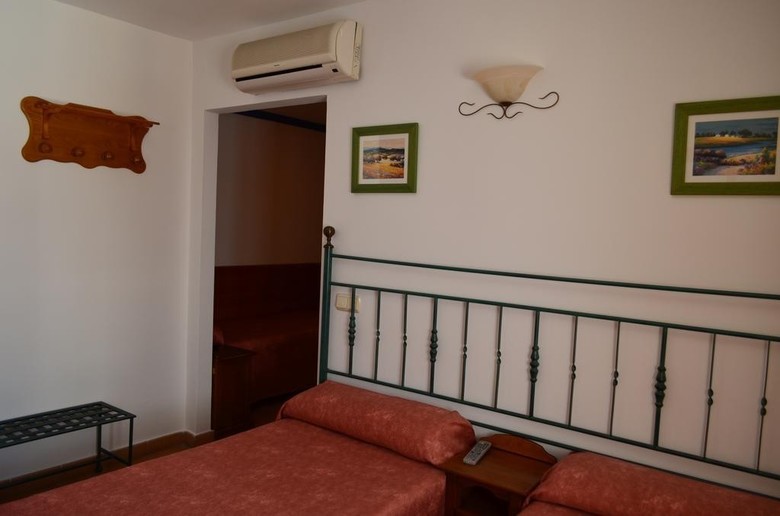 Hostal El Gallo