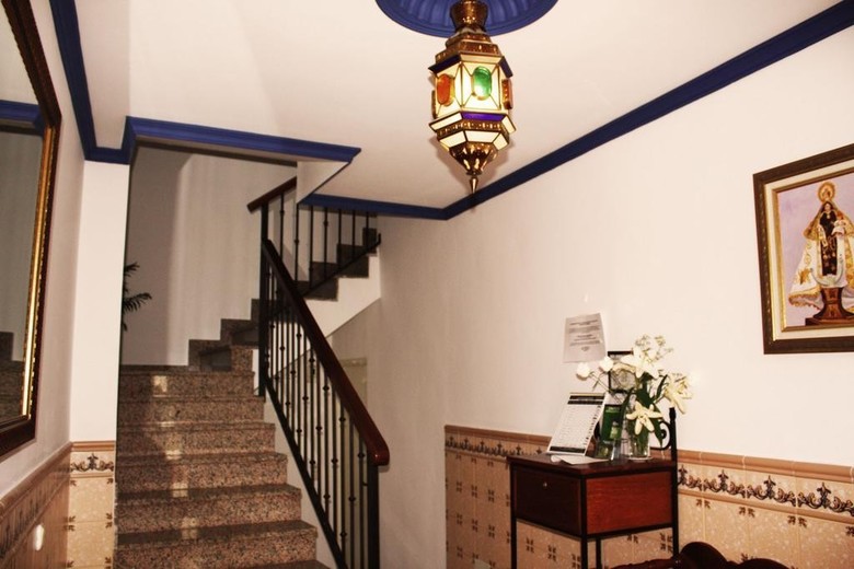Hostal El Gallo