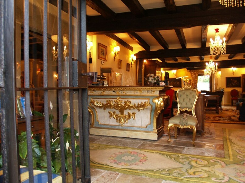 Hotel Palacio De La Pe�a