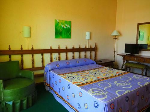 Hotel El Molino