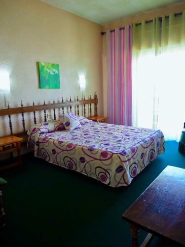 Hotel El Molino