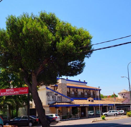 Hotel El Molino