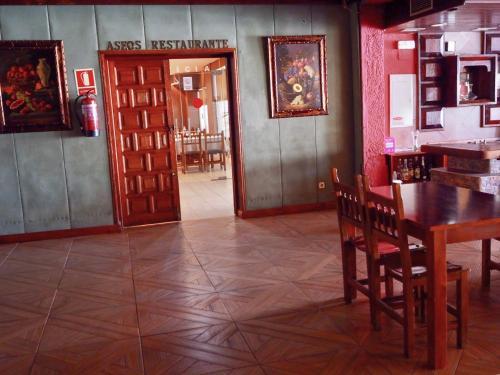 Hotel El Molino