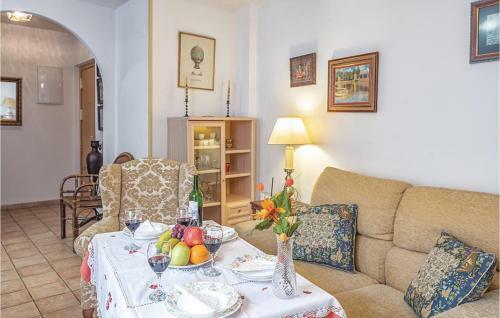 Apartment C�rdoba C/buen Pastor