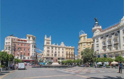 Apartment C�rdoba C/buen Pastor