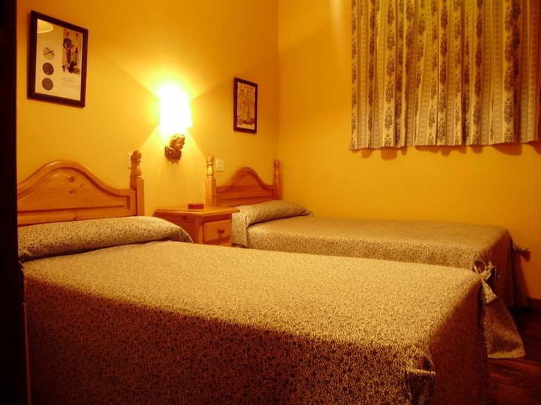 Escuder Apartamentos Tur�sticos
