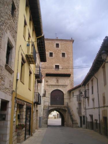 Casa G�mez