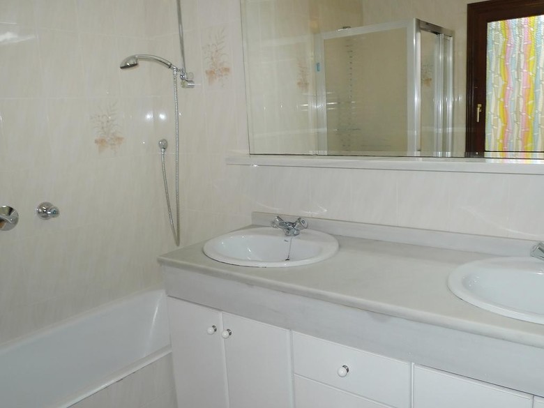 Holiday Home El Paradiso D�nia