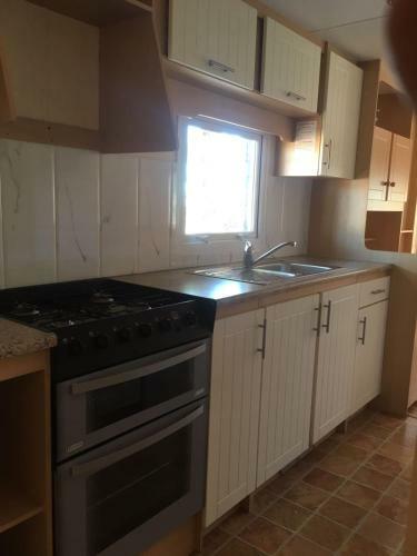 Camping Bungalows Sol D�or