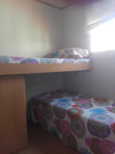 Camping Bungalows Sol D�or