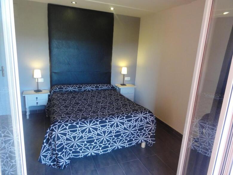 Hostal Fonda Mat�a