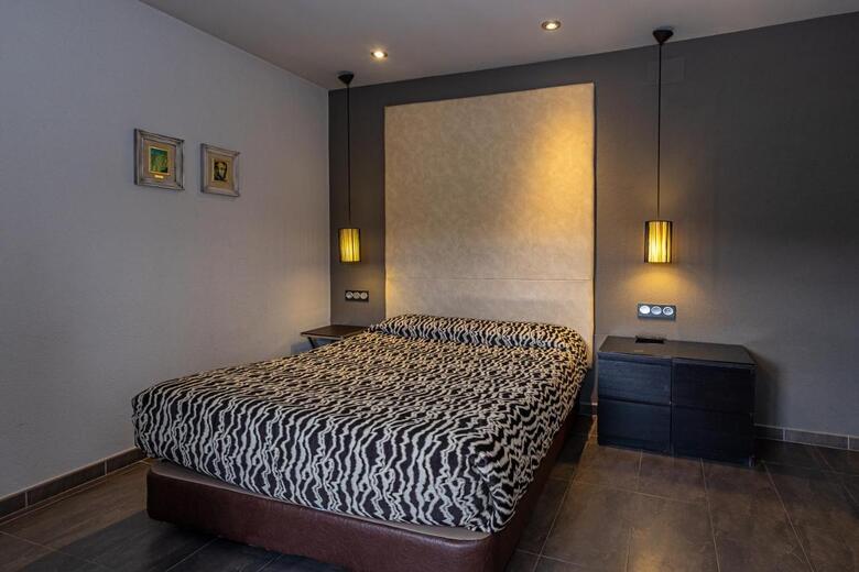 Hostal Fonda Mat�a