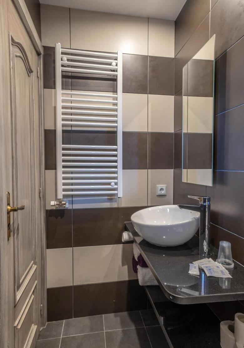 Hostal Fonda Mat�a