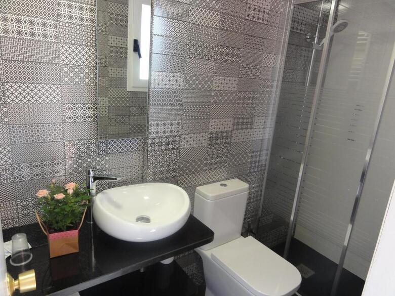 Hostal Fonda Mat�a