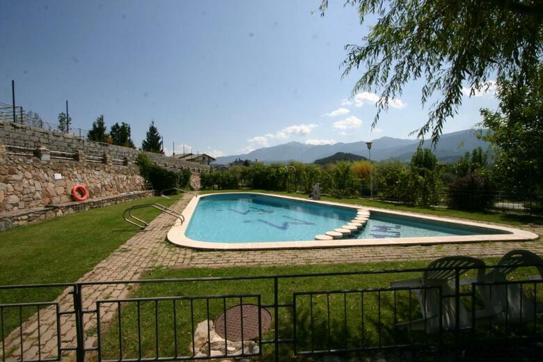 Hostal Fonda Mat�a