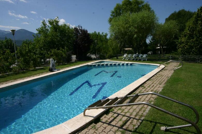 Hostal Fonda Mat�a