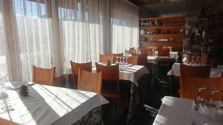 Hostal Fonda Mat�a