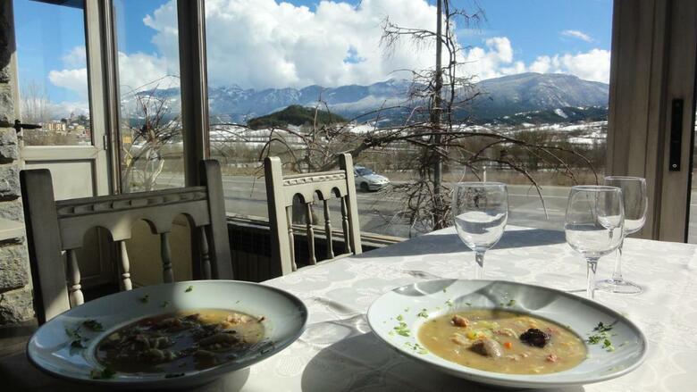 Hostal Fonda Mat�a