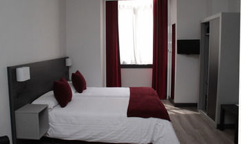 Apartamentos Capua