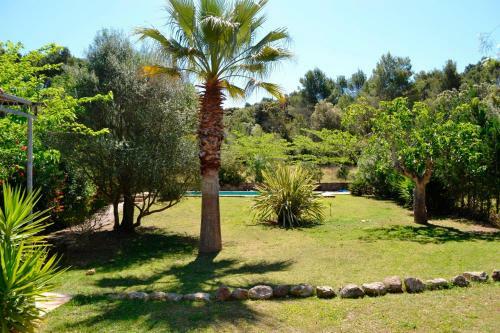 Finca Son Jord�