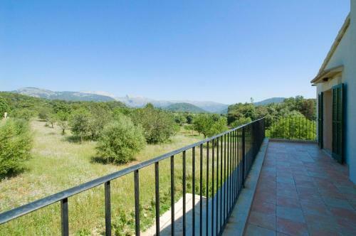 Finca Son Jord�