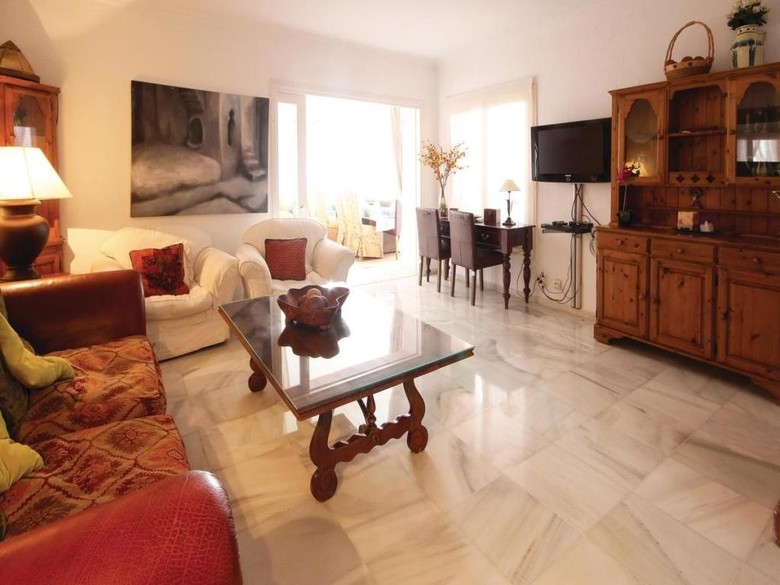 Apartamento Cadiz Puerto Ban�s