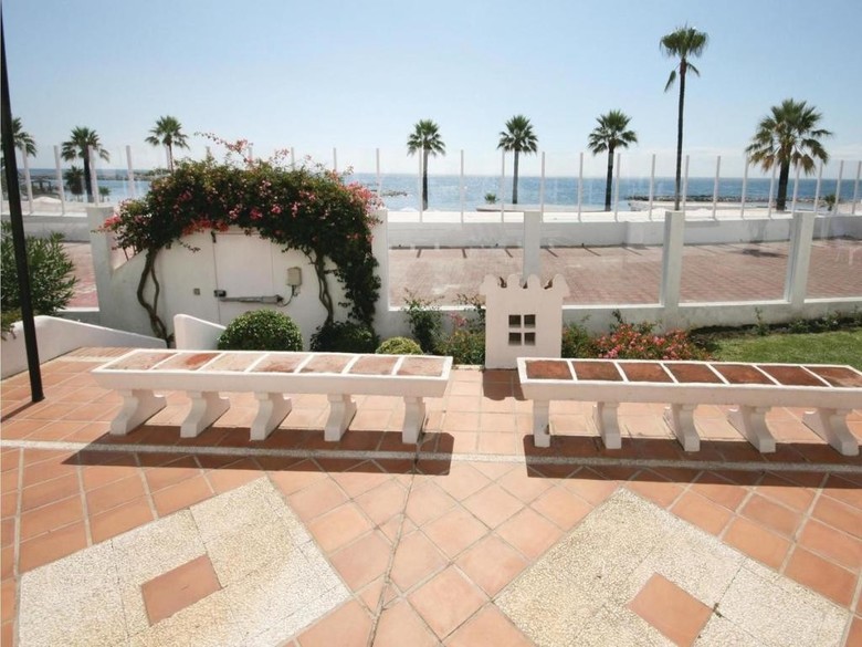 Apartamento Cadiz Puerto Ban�s