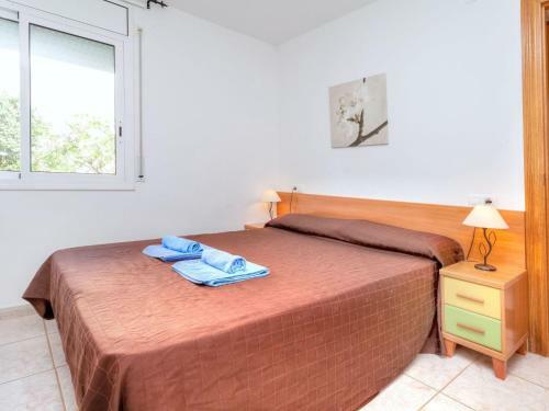 Apartment Palmiers Viii Llan��