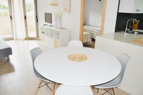 Apartamentos Balc� De Les Salines
