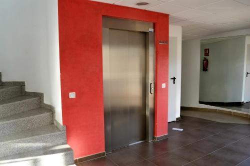 Apartamentos Balc� De Les Salines