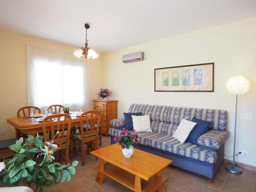 Apartment Llan��