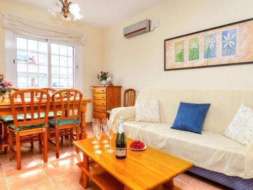 Apartment Llan��
