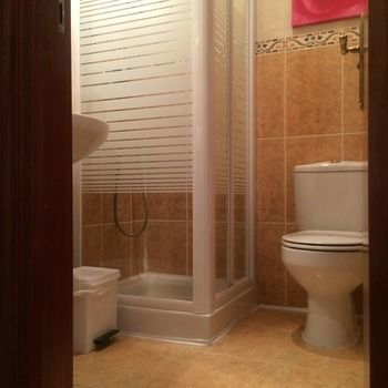 Hostal Pensi�n Koxka Bi