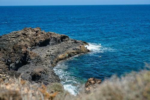 Villa Charco Del Palo