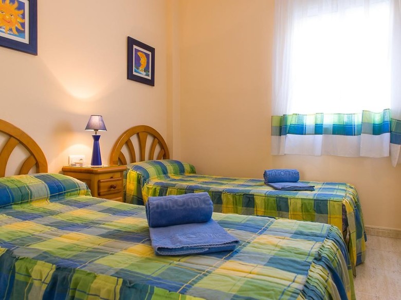 Holiday Home Jardines Del Saladar I J�vea