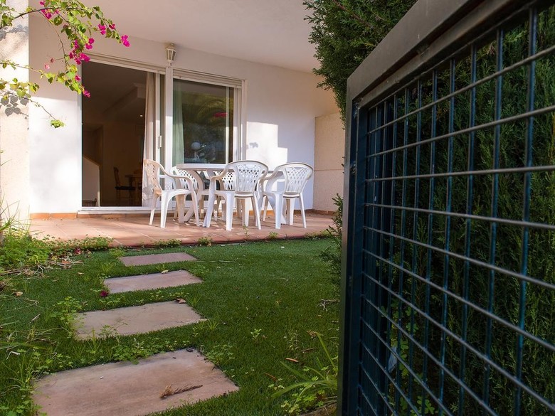 Holiday Home Jardines Del Saladar I J�vea