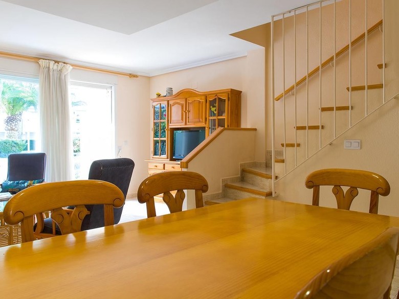 Holiday Home Jardines Del Saladar I J�vea