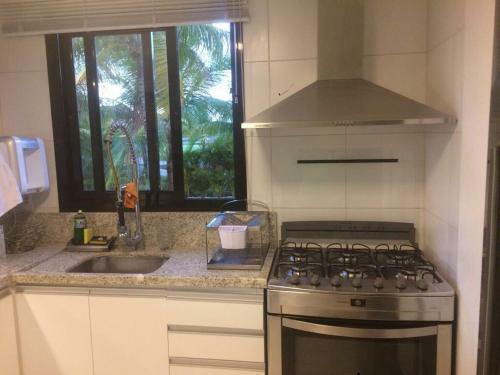 Apartamento No Condom�nio Iberostate Praia Do Forte