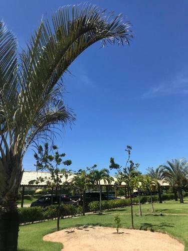 Apartamento No Condom�nio Iberostate Praia Do Forte